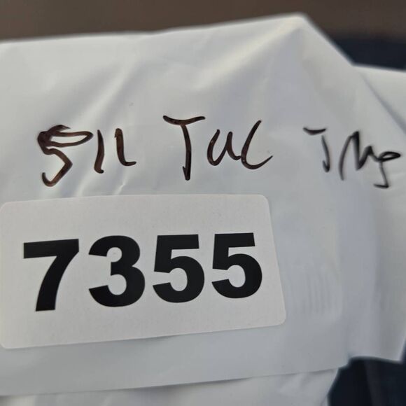 5.11 Tactical Jeans Defender Flex straight 34x28 - Picture 9 of 9